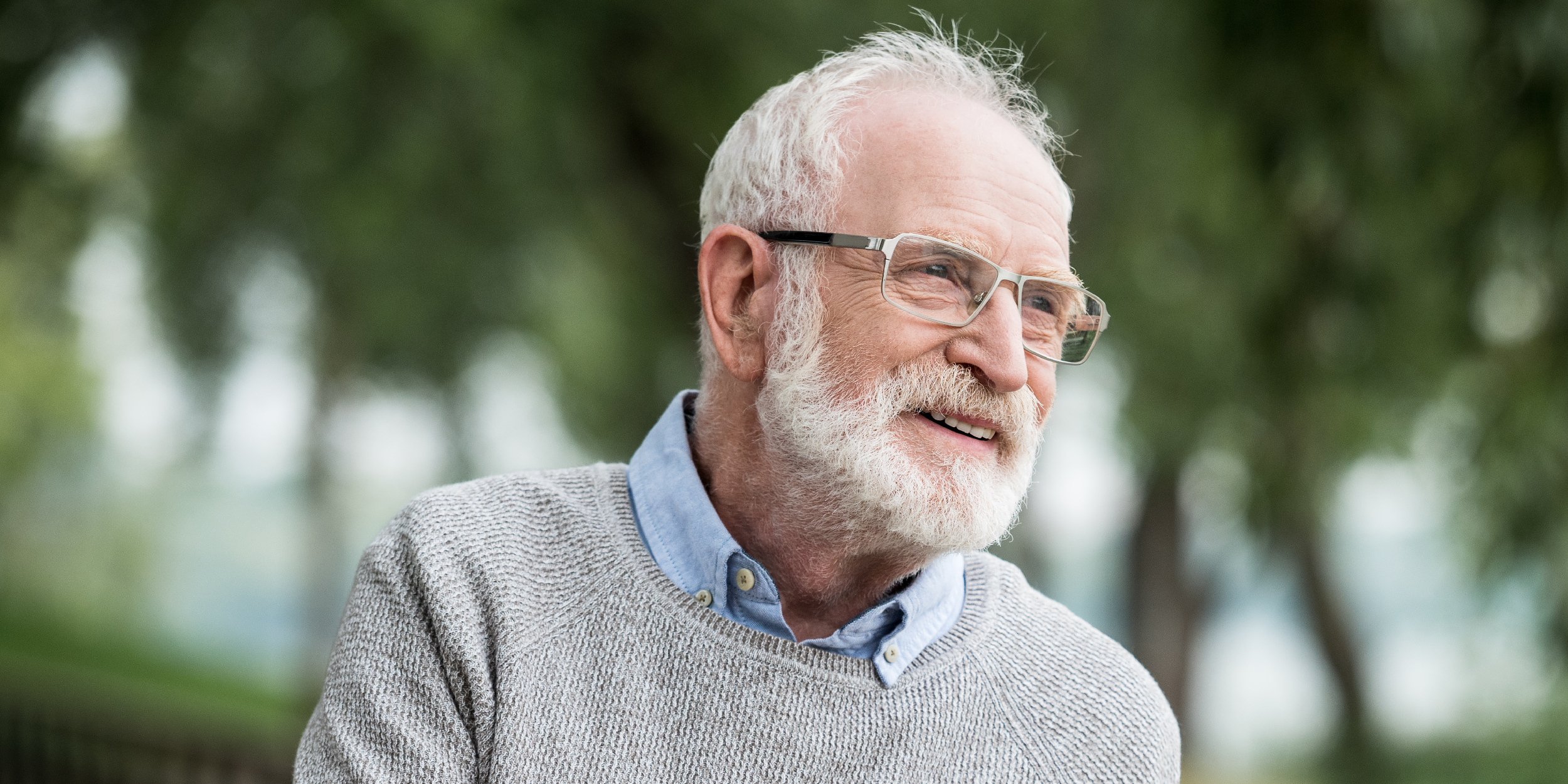 Vision plans for retirees
