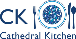 Cathedral Kitchen logo
