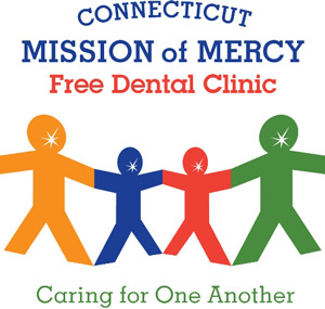 Connecticut Foundation for Dental Outreach logo
