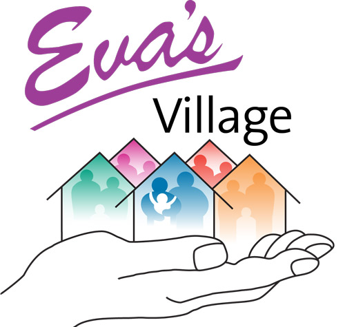 Eva’s Village logo