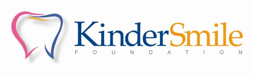 KinderSmile Foundation logo