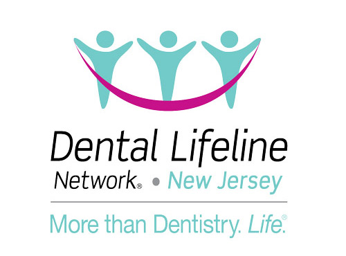 Dental Lifeline Network logo