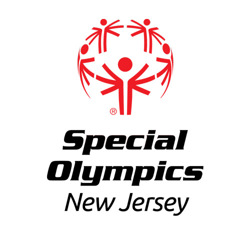 Special Olympics New Jersey logo