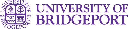 University of Bridgeport logo