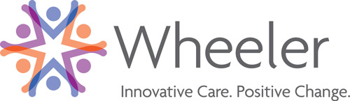 Wheeler Clinic logo