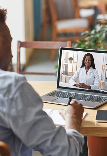 Teledentistry Virtual Visits