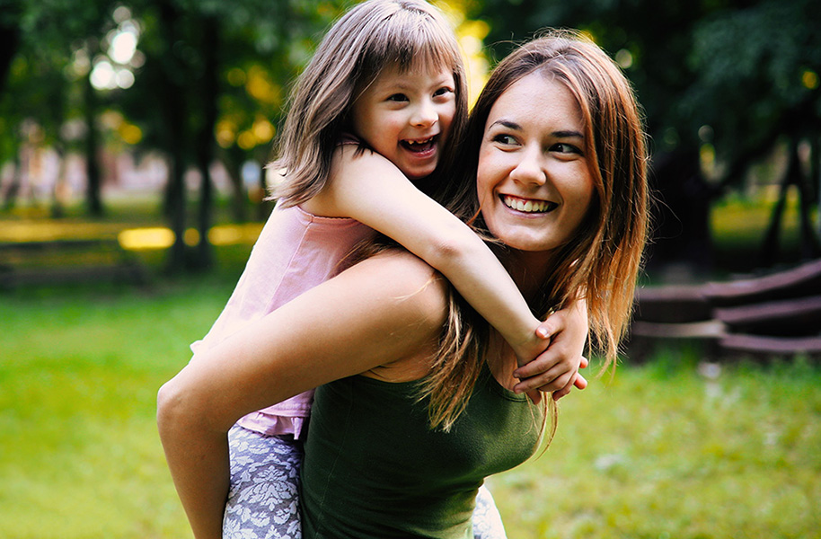 special healthcare needs benefit