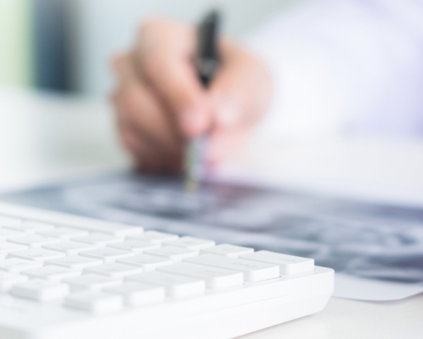 Direct payment to dentists