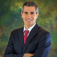 Michael Rodrigues