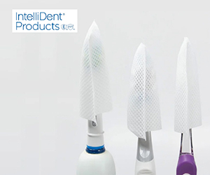 IntelliDent products