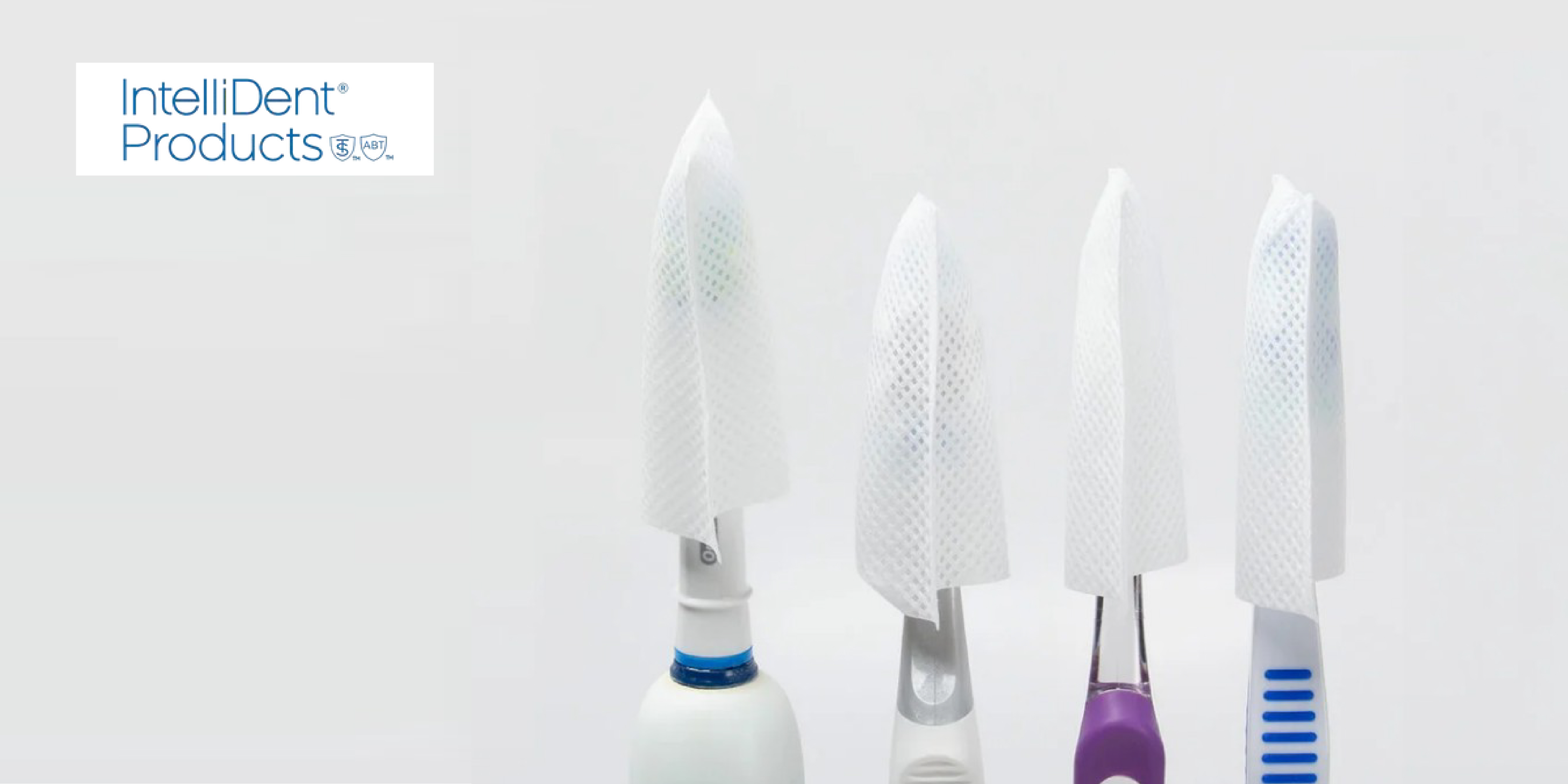 IntelliDent products