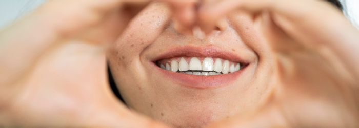 Reasons to be thankful for your teeth