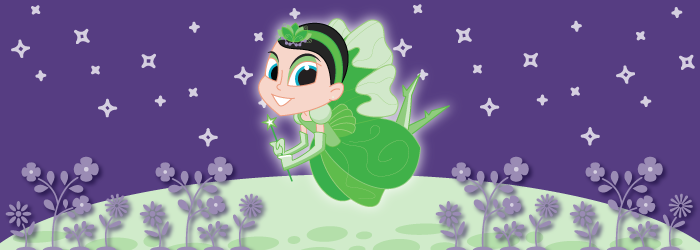 All About the Tooth Fairy