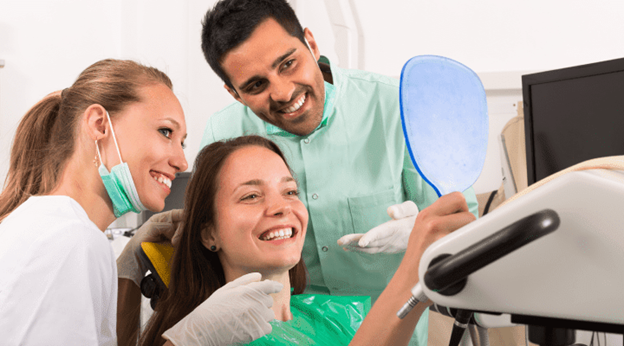 diy tooth fairy garden