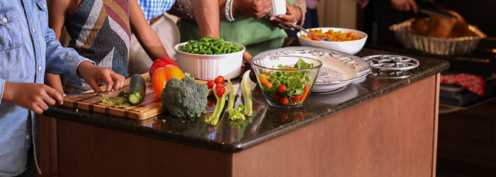 Healthy Thanksgiving Side Dishes