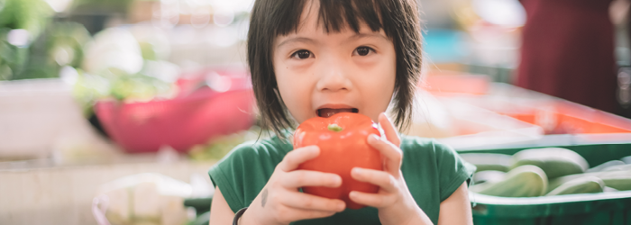 best farmers market finds for your teeth