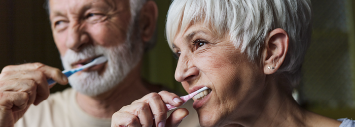 How to Maintain Good Oral Health When You Have Arthritis