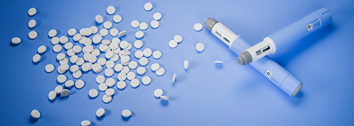 GLP-1 and your teeth