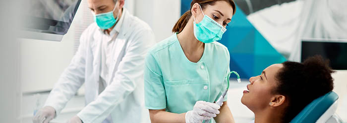 dental assistant recognition week