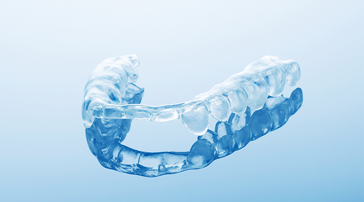 how to clean a nightguard