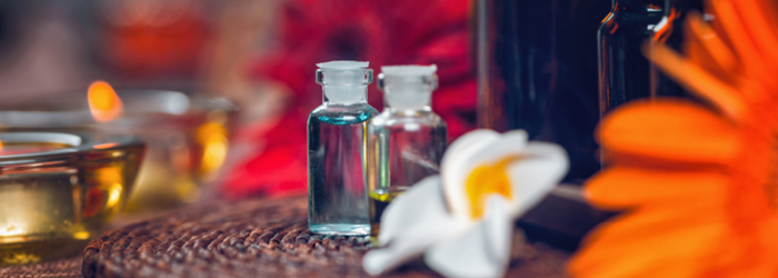 Aromatherapy for anxiety at the dentist