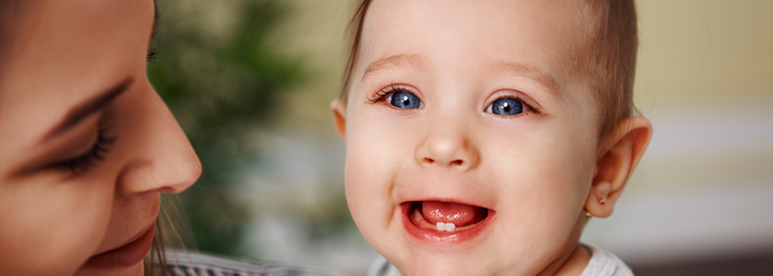 do babies need dental insurance