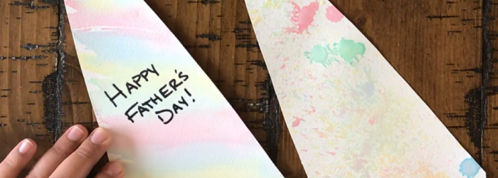 fathers day craft