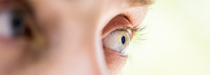 How Diabetes effects the eyes