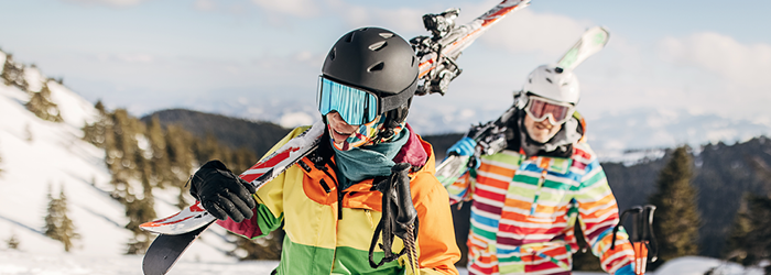 How to protect your eyes this winter
