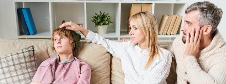 is your child smoking