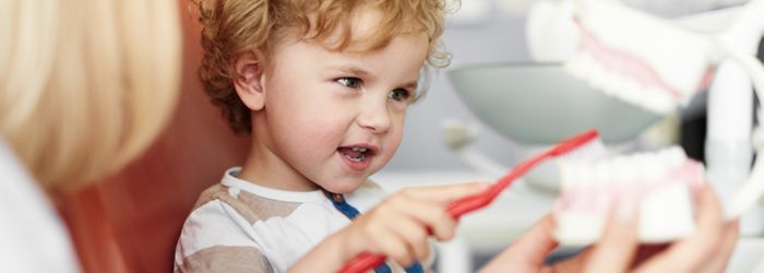 pediatric dentists vs general dentists