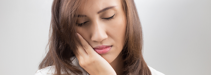 Reasons behind swollen gums