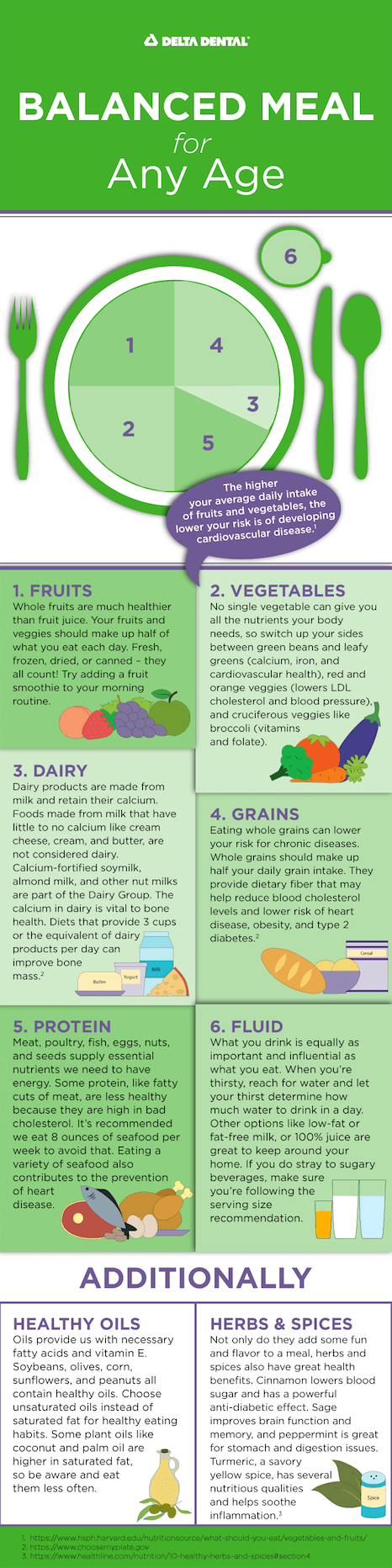 Nutrition for Seniors: MyPlate Infographic and the Importance of Healthy  Eating - Hellocare