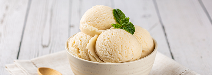 sugar free ice cream recipe
