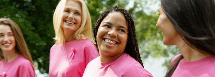 Connection between oral health and breast cancer risk