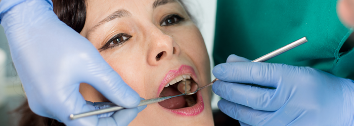 periodontal disease