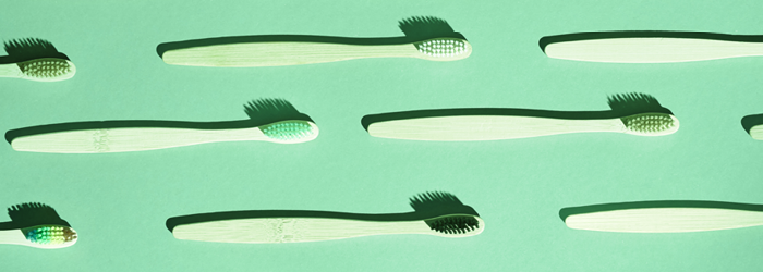 The future of eco-friendly dentistry