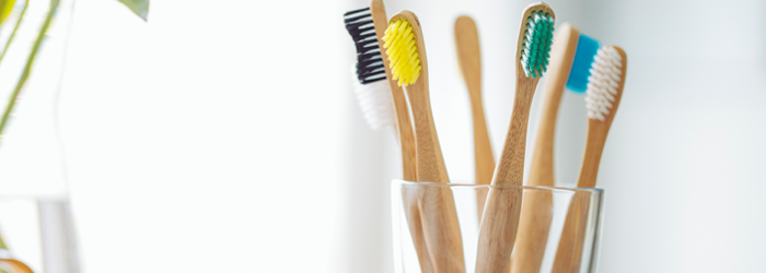 The truth about bamboo toothbrushes