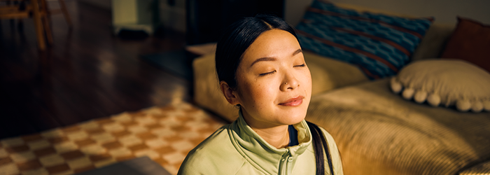 Connection between oral and mental health