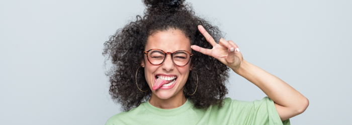 Tongue and overall health