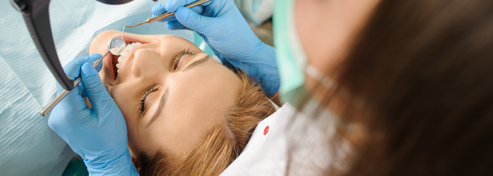 Top reasons you need to visit your dentist