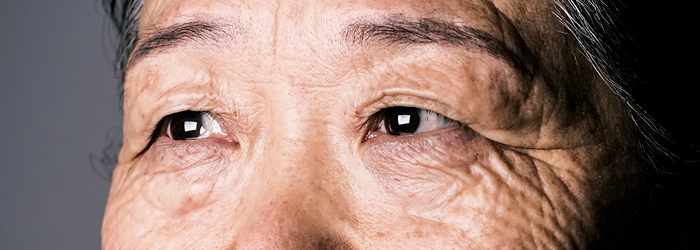 ways to improve your eye health