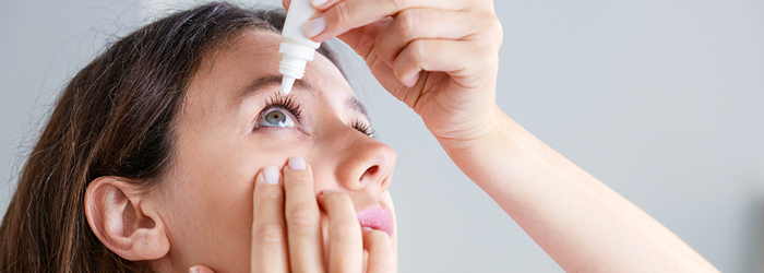 What your eyes say about your health