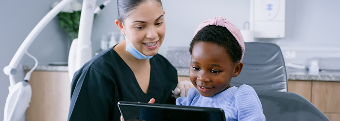 Why dental assistants are essential