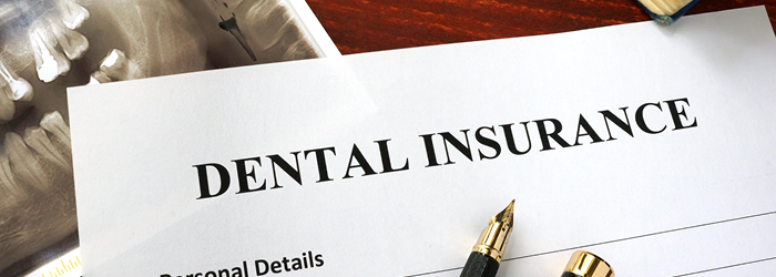 why dental insurance