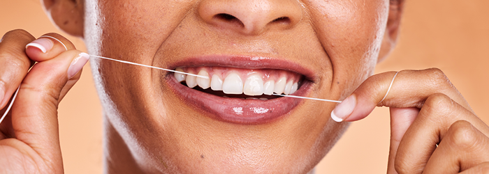 Why gum health is so important