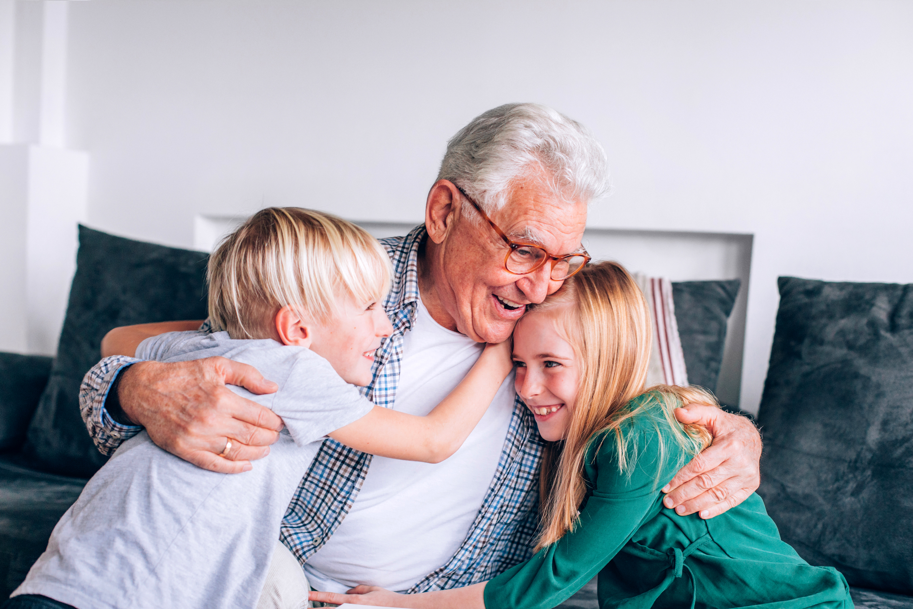diagnosing diabetes during an eye exam