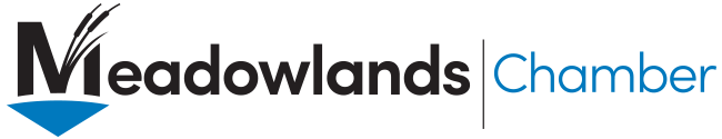 Meadowlands Chamber logo
