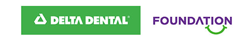 Delta Dental Foundation Logo