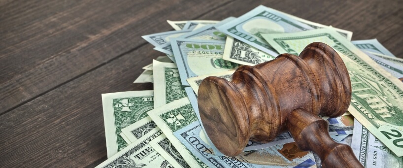 dental insurance fraud fines